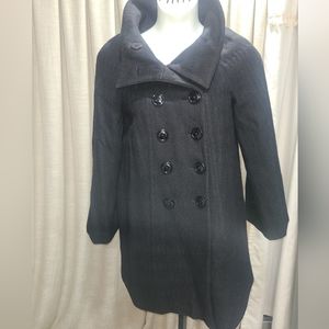 Miss Sixy Coat